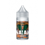 Concentré Peche Menthe Fruit du serpent 30ml - Salak